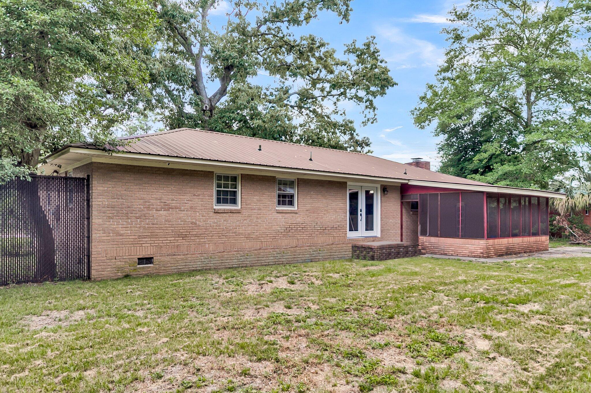 223 Dandridge Road Walterboro, SC 29488 - Photo 31 of 35 CREM - 223 Dandridge-28