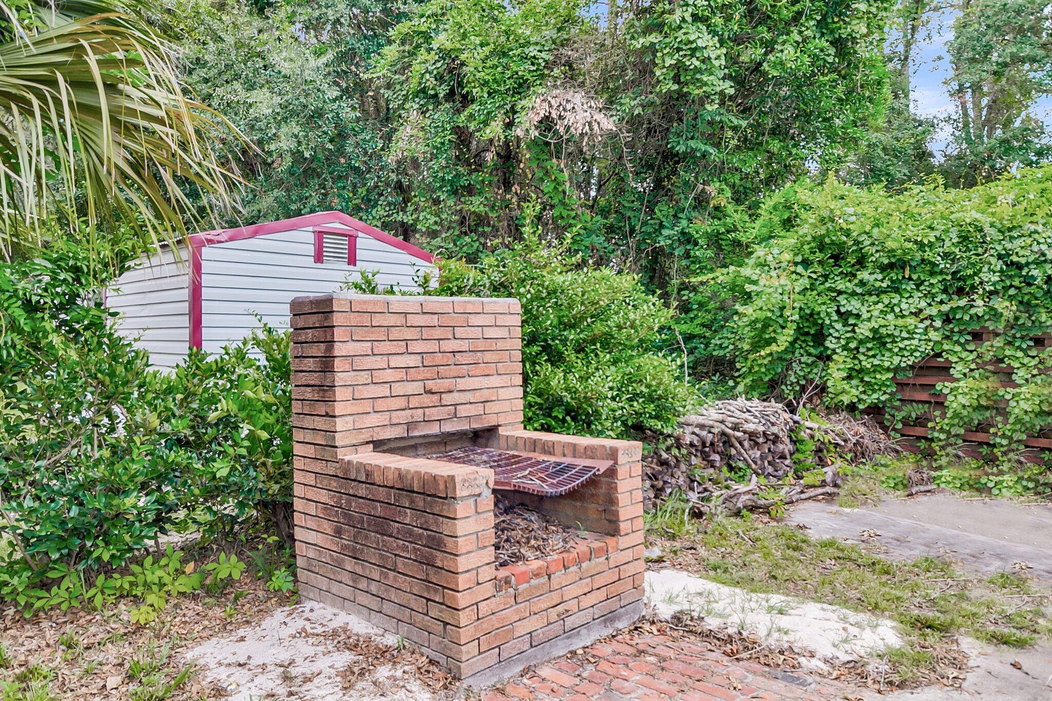 223 Dandridge Road Walterboro, SC 29488 - Photo 32 of 35 CREM - 223 Dandridge-32