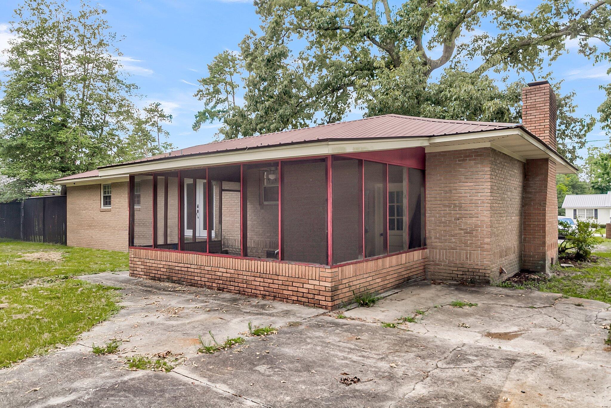 223 Dandridge Road Walterboro, SC 29488 - Photo 33 of 35 CREM - 223 Dandridge-30