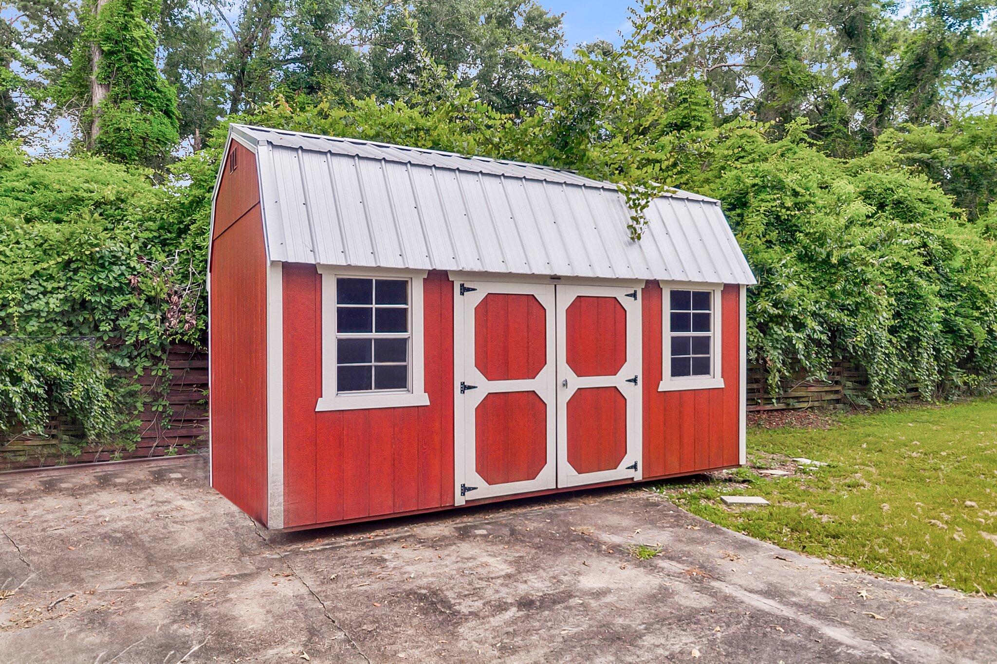223 Dandridge Road Walterboro, SC 29488 - Photo 34 of 35 CREM - 223 Dandridge-31