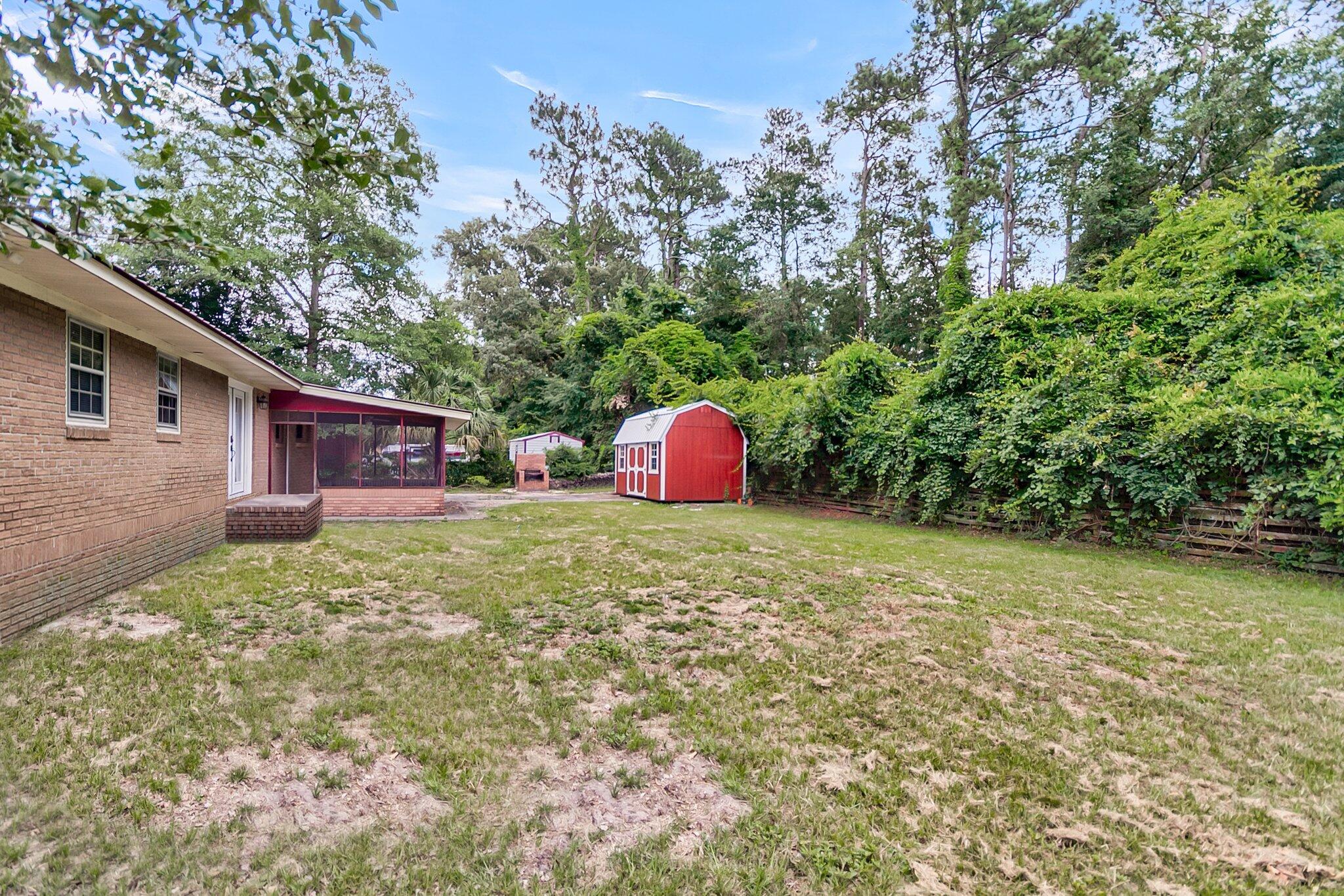 223 Dandridge Road Walterboro, SC 29488 - Photo 8 of 35 CREM - 223 Dandridge-27