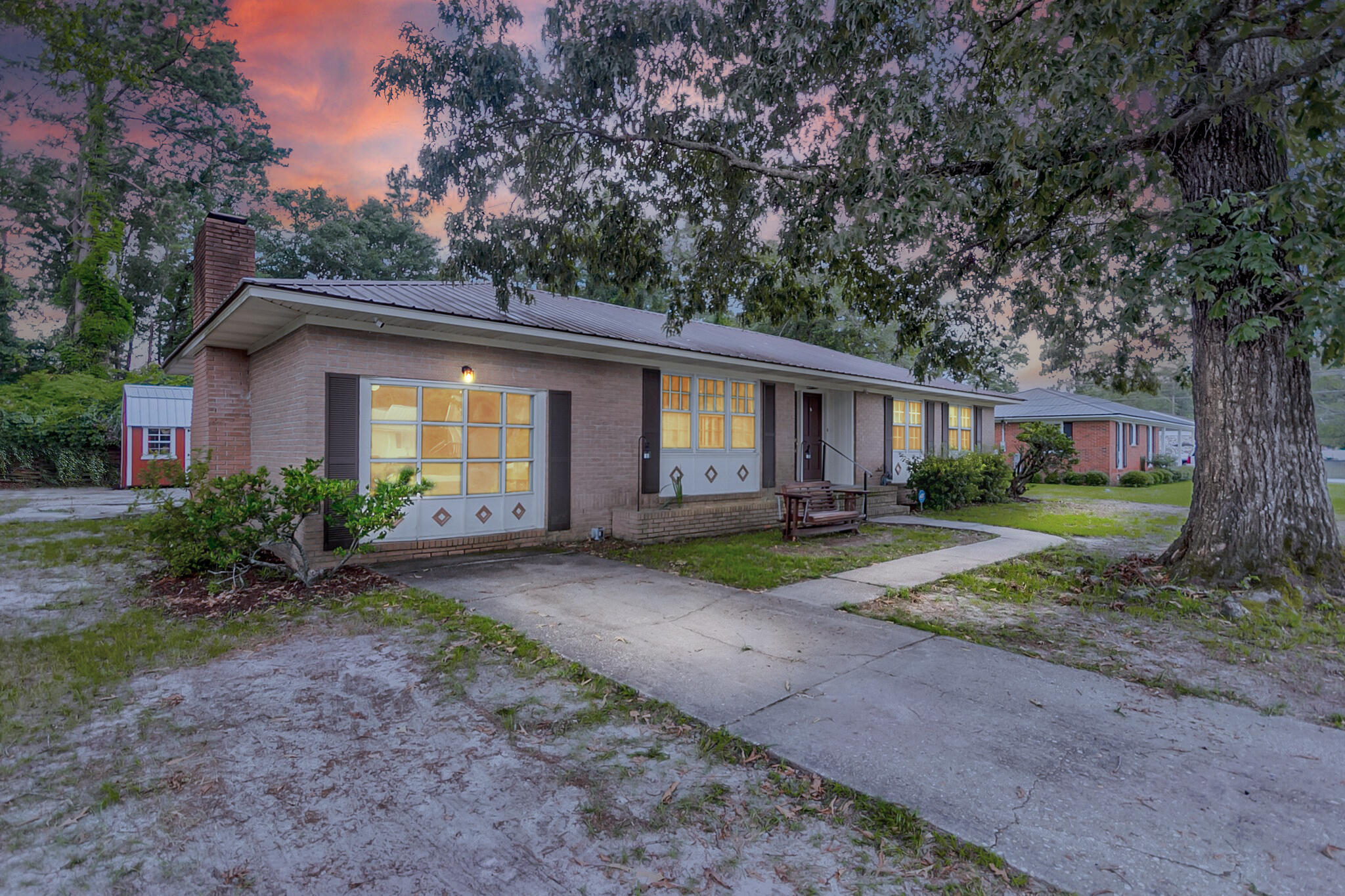 223 Dandridge Road Walterboro, SC 29488 - Photo 10 of 35 1CREM - 223 Dandridge-33 copy