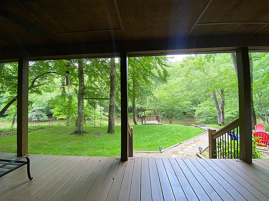 380 Evans Hollow Road Murphy, NC 28906 - Photo 52 of 55