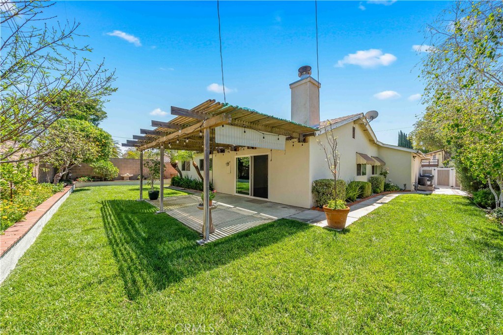 2089 Abraham Street Simi Valley, CA 93065 - Photo 22 of 27