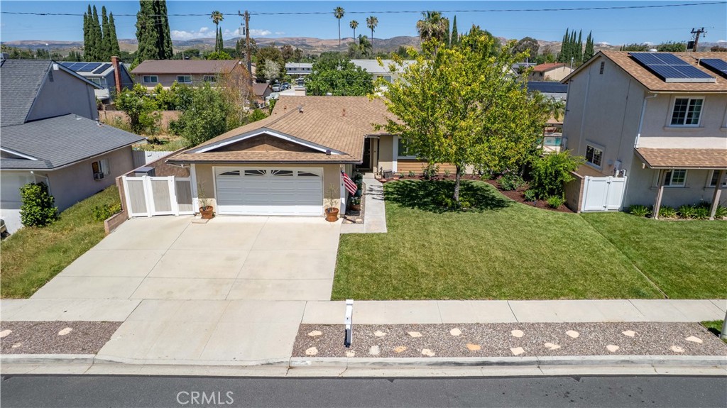 2089 Abraham Street Simi Valley, CA 93065 - Photo 26 of 27
