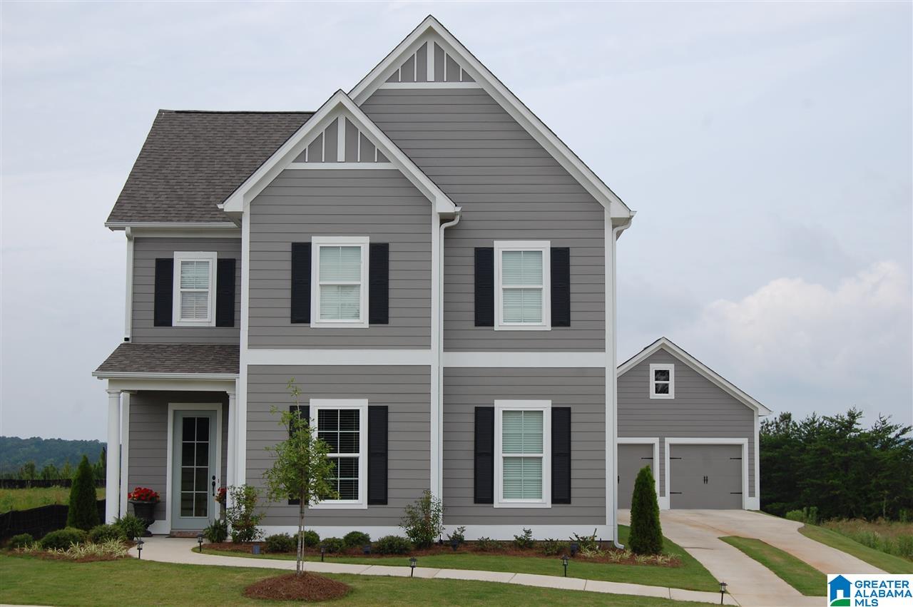 801 Rosebury Road Helena, AL 35080 - Photo 1 of 7