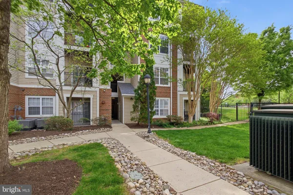 $320,000 | 12909 Centre Park Circle, Unit 108, Herndon, VA 20171