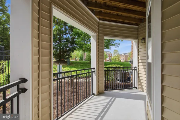 $320,000 | 12909 Centre Park Circle, Unit 108, Herndon, VA 20171
