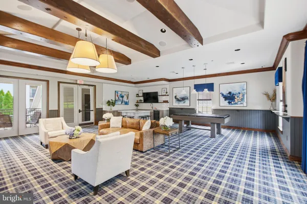 $320,000 | 12909 Centre Park Circle, Unit 108, Herndon, VA 20171