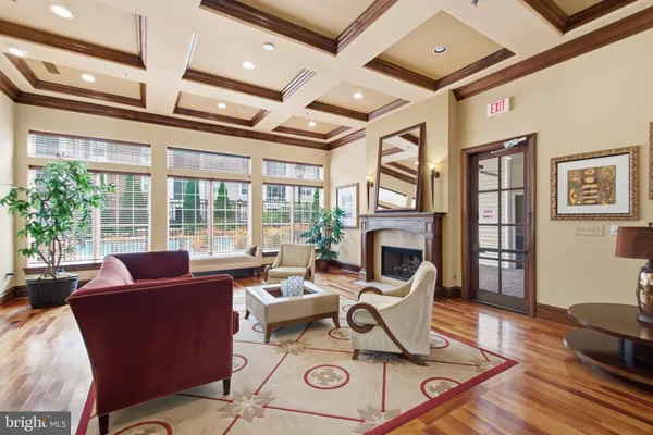 $320,000 | 12909 Centre Park Circle, Unit 108, Herndon, VA 20171