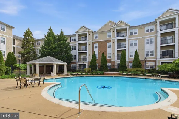 $320,000 | 12909 Centre Park Circle, Unit 108, Herndon, VA 20171