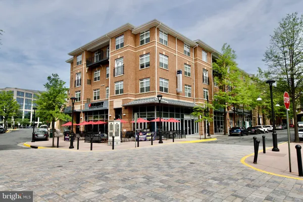 $320,000 | 12909 Centre Park Circle, Unit 108, Herndon, VA 20171