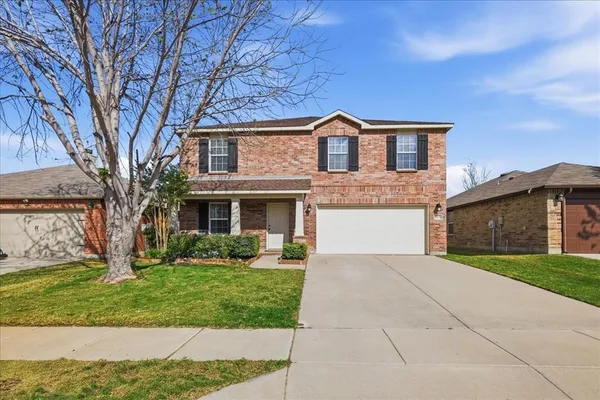 $383,000 | 6908 Derbyshire Drive, Fort Worth, TX 76137