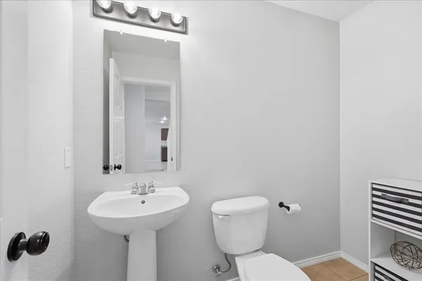 $383,000 | 6908 Derbyshire Drive, Fort Worth, TX 76137