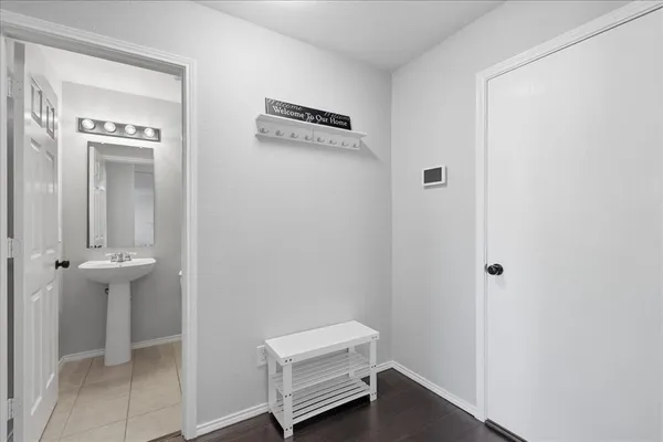 $383,000 | 6908 Derbyshire Drive, Fort Worth, TX 76137