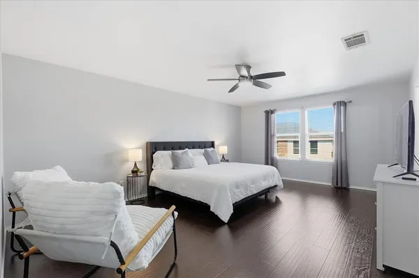 $383,000 | 6908 Derbyshire Drive, Fort Worth, TX 76137