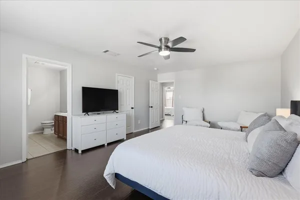 $383,000 | 6908 Derbyshire Drive, Fort Worth, TX 76137