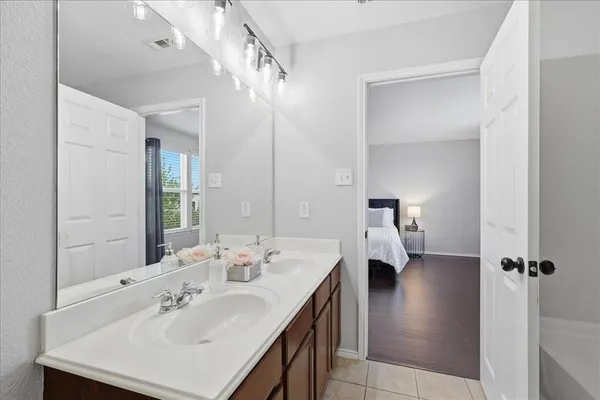 $383,000 | 6908 Derbyshire Drive, Fort Worth, TX 76137