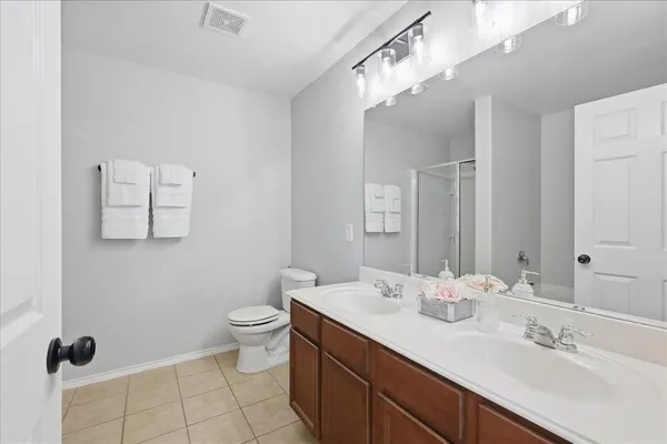 $383,000 | 6908 Derbyshire Drive, Fort Worth, TX 76137