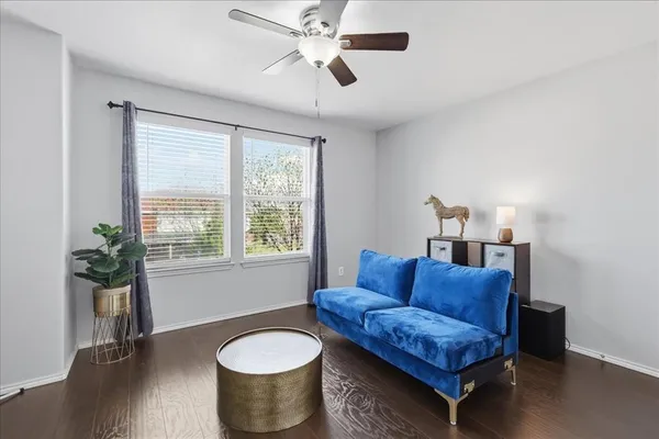 $383,000 | 6908 Derbyshire Drive, Fort Worth, TX 76137