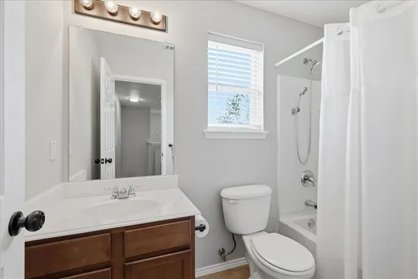 $383,000 | 6908 Derbyshire Drive, Fort Worth, TX 76137