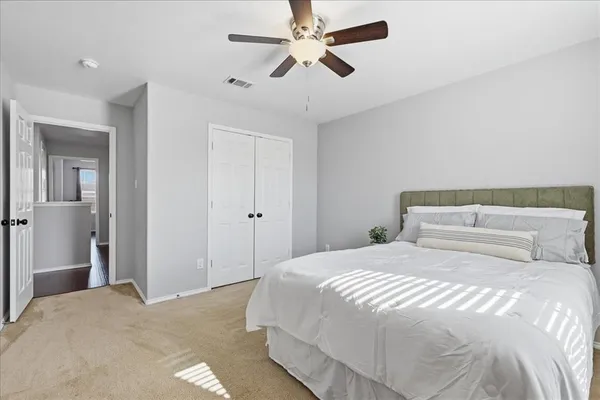 $383,000 | 6908 Derbyshire Drive, Fort Worth, TX 76137