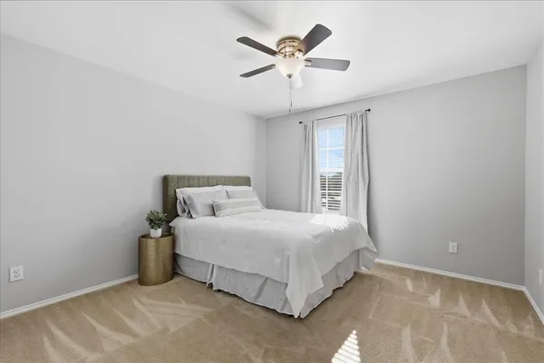 $383,000 | 6908 Derbyshire Drive, Fort Worth, TX 76137