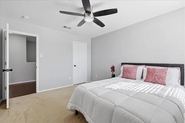 $383,000 | 6908 Derbyshire Drive, Fort Worth, TX 76137