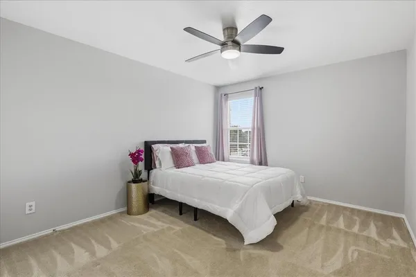 $383,000 | 6908 Derbyshire Drive, Fort Worth, TX 76137