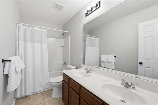 $383,000 | 6908 Derbyshire Drive, Fort Worth, TX 76137