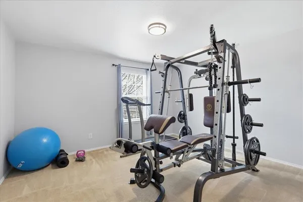 $383,000 | 6908 Derbyshire Drive, Fort Worth, TX 76137