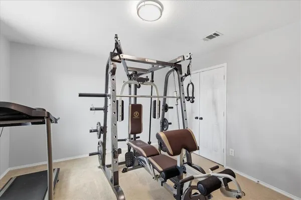 $383,000 | 6908 Derbyshire Drive, Fort Worth, TX 76137