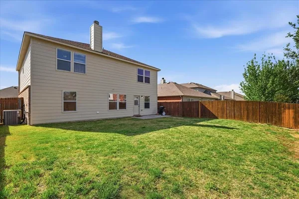 $383,000 | 6908 Derbyshire Drive, Fort Worth, TX 76137