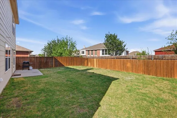 $383,000 | 6908 Derbyshire Drive, Fort Worth, TX 76137