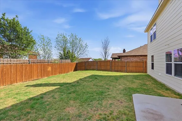 $383,000 | 6908 Derbyshire Drive, Fort Worth, TX 76137