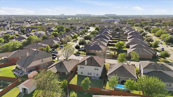 $383,000 | 6908 Derbyshire Drive, Fort Worth, TX 76137