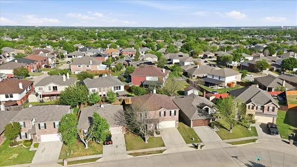 $383,000 | 6908 Derbyshire Drive, Fort Worth, TX 76137