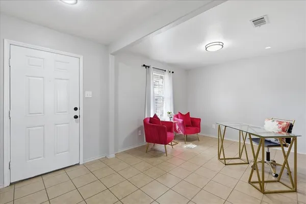 $383,000 | 6908 Derbyshire Drive, Fort Worth, TX 76137