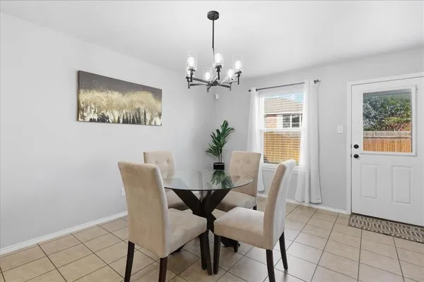 $383,000 | 6908 Derbyshire Drive, Fort Worth, TX 76137