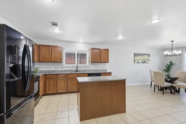 $383,000 | 6908 Derbyshire Drive, Fort Worth, TX 76137