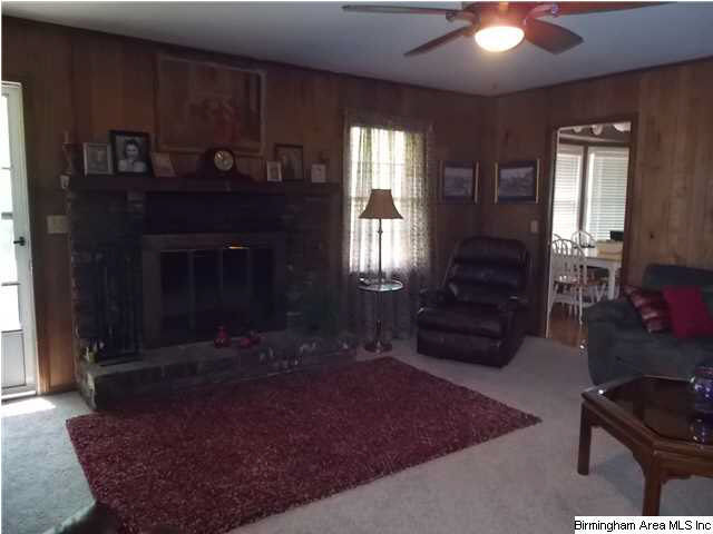 821 Oak Ridge Drive Birmingham, AL 35214 - Photo 8 of 22