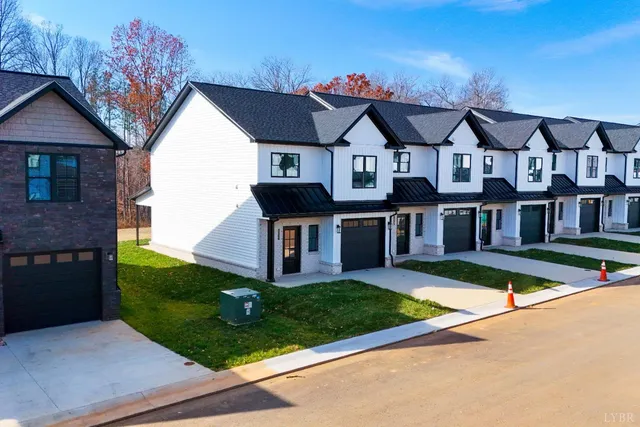 $304,900 | 179 Luke Court, Rustburg, VA 24588