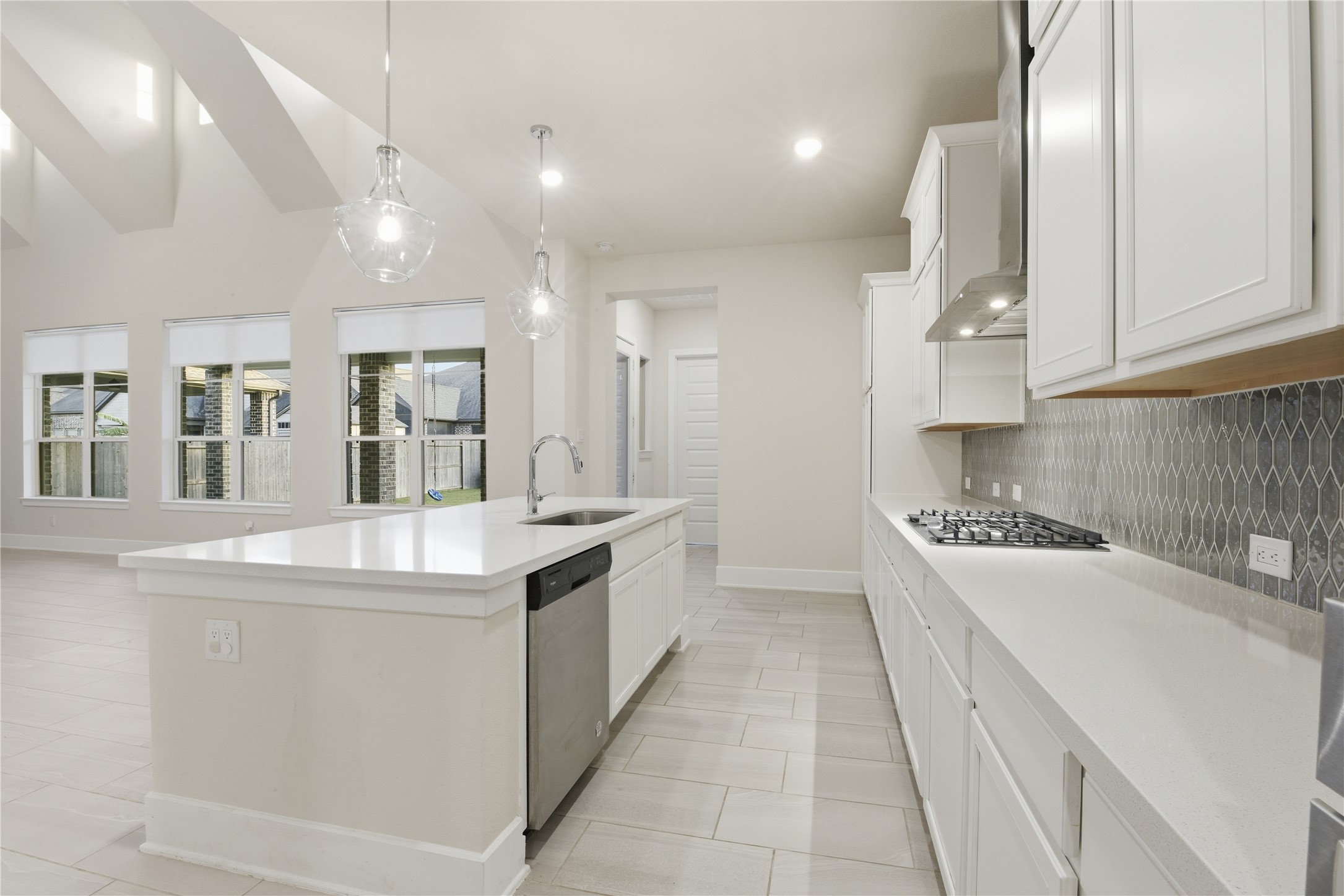 12434 Tullich Run Drive Humble, TX 77346 - Photo 15 of 46