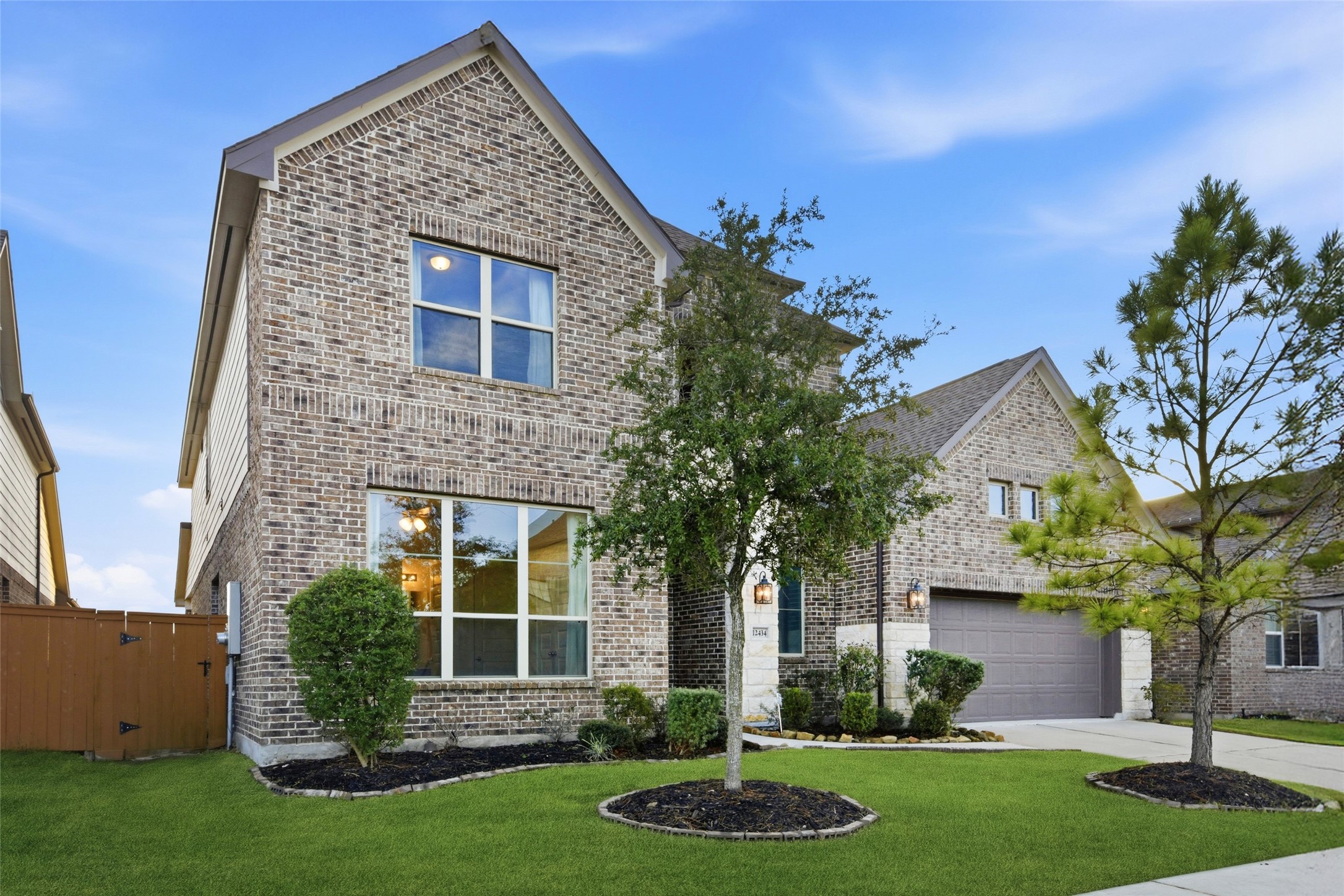 12434 Tullich Run Drive Humble, TX 77346 - Photo 3 of 46