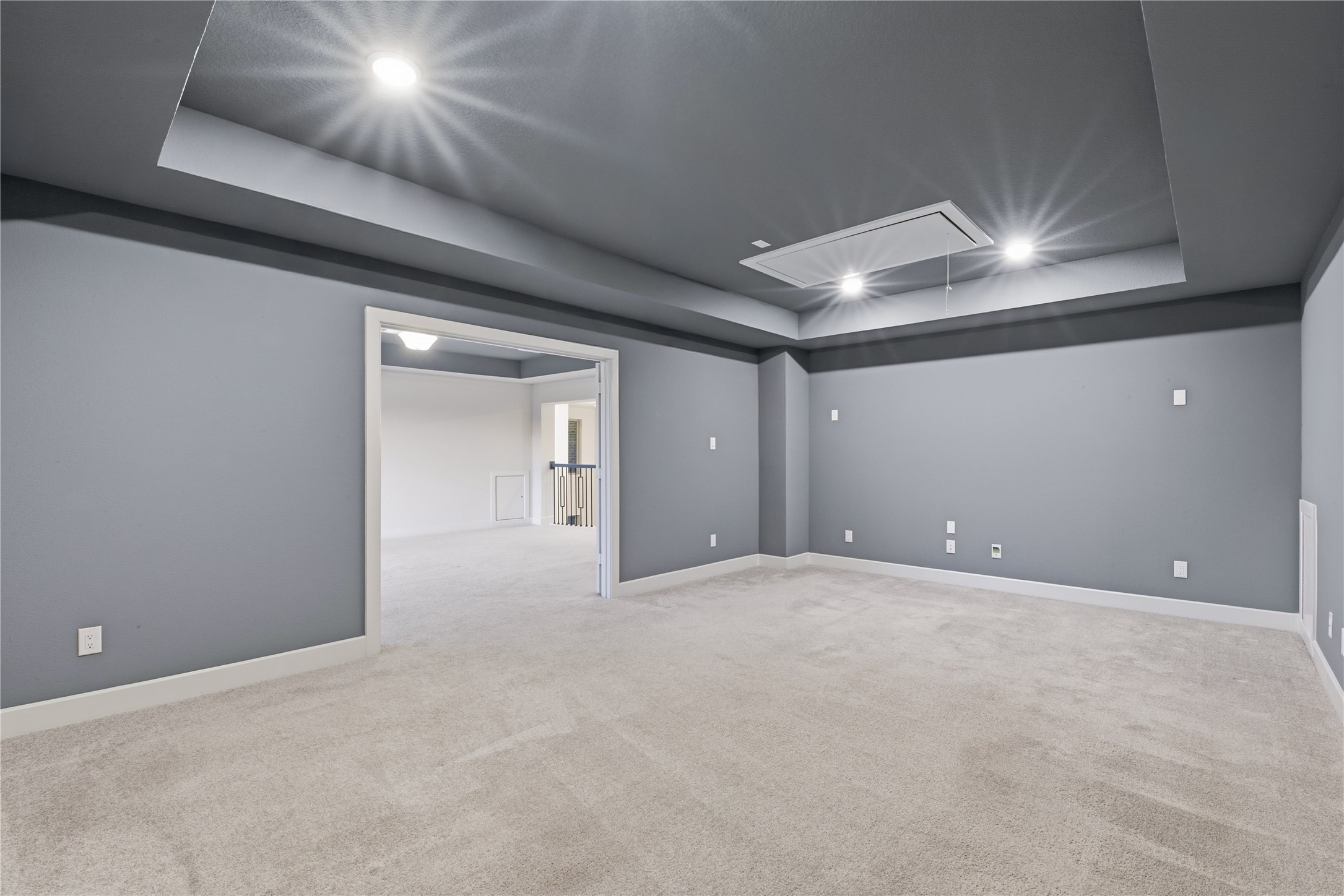 12434 Tullich Run Drive Humble, TX 77346 - Photo 34 of 46