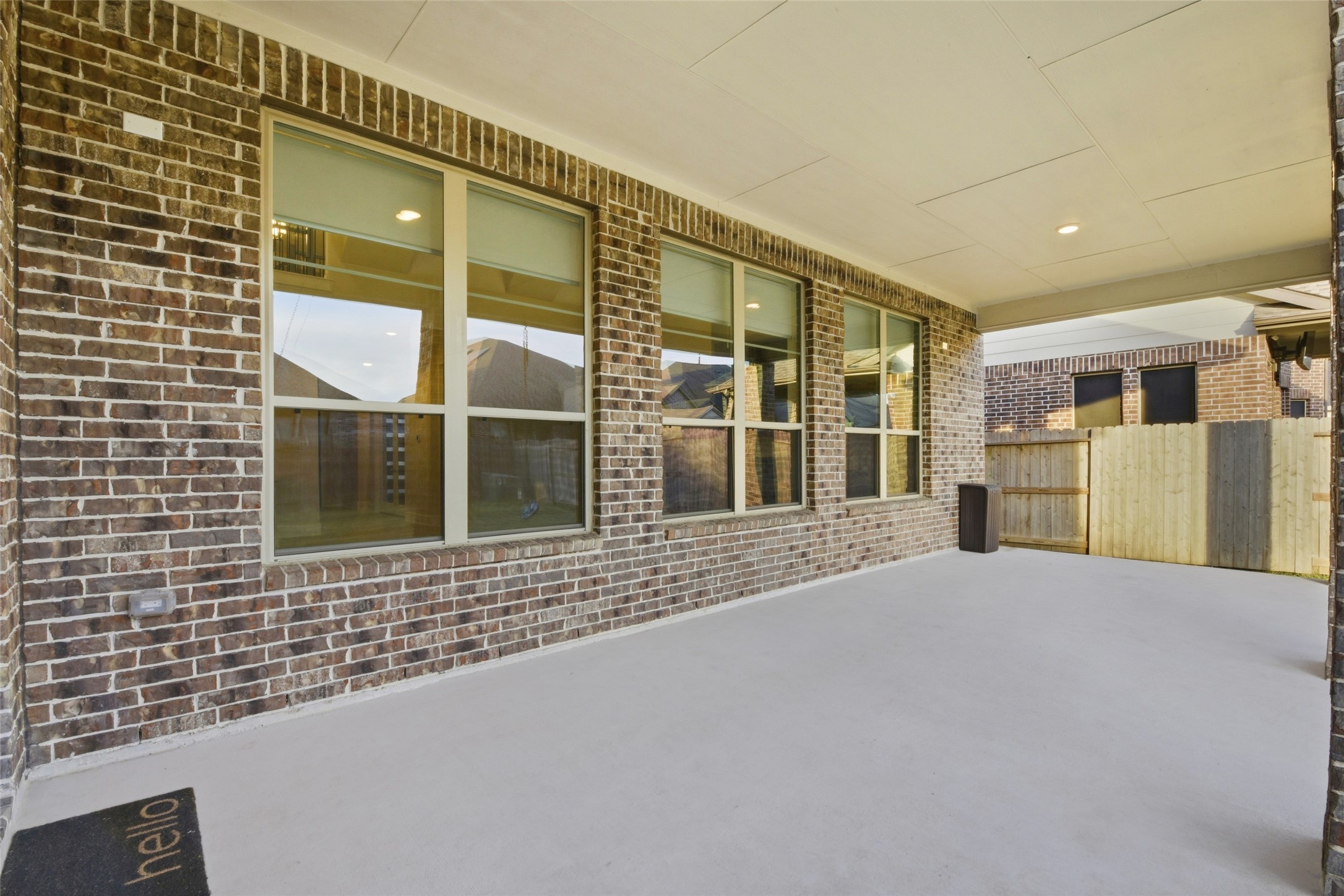 12434 Tullich Run Drive Humble, TX 77346 - Photo 43 of 46