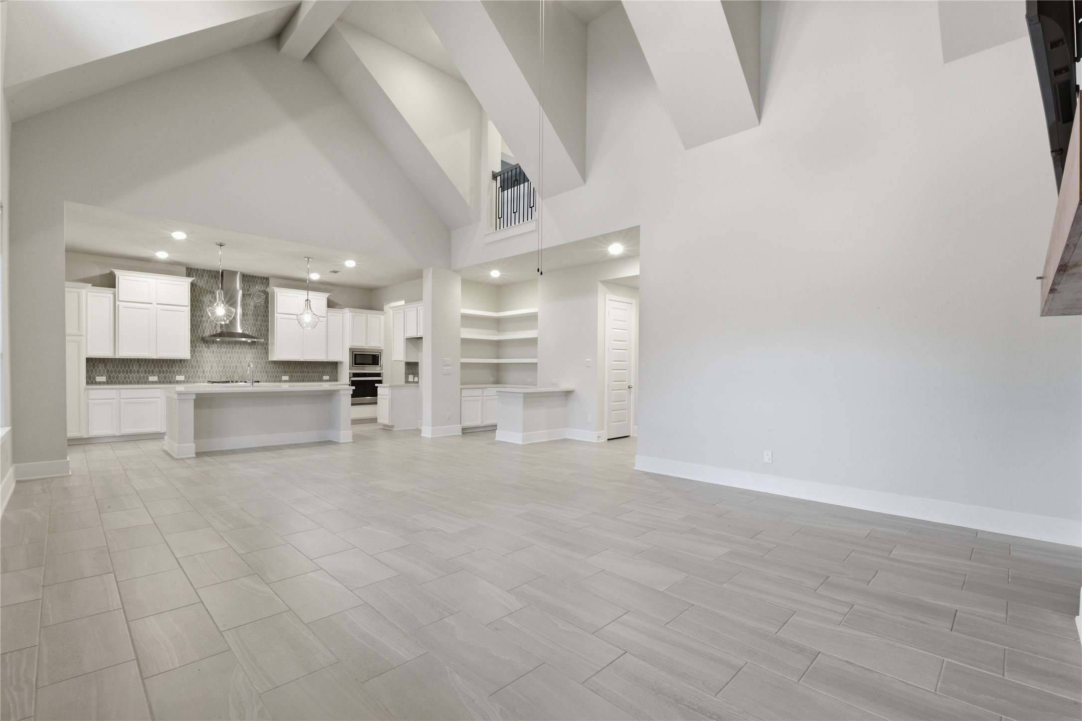 12434 Tullich Run Drive Humble, TX 77346 - Photo 8 of 46