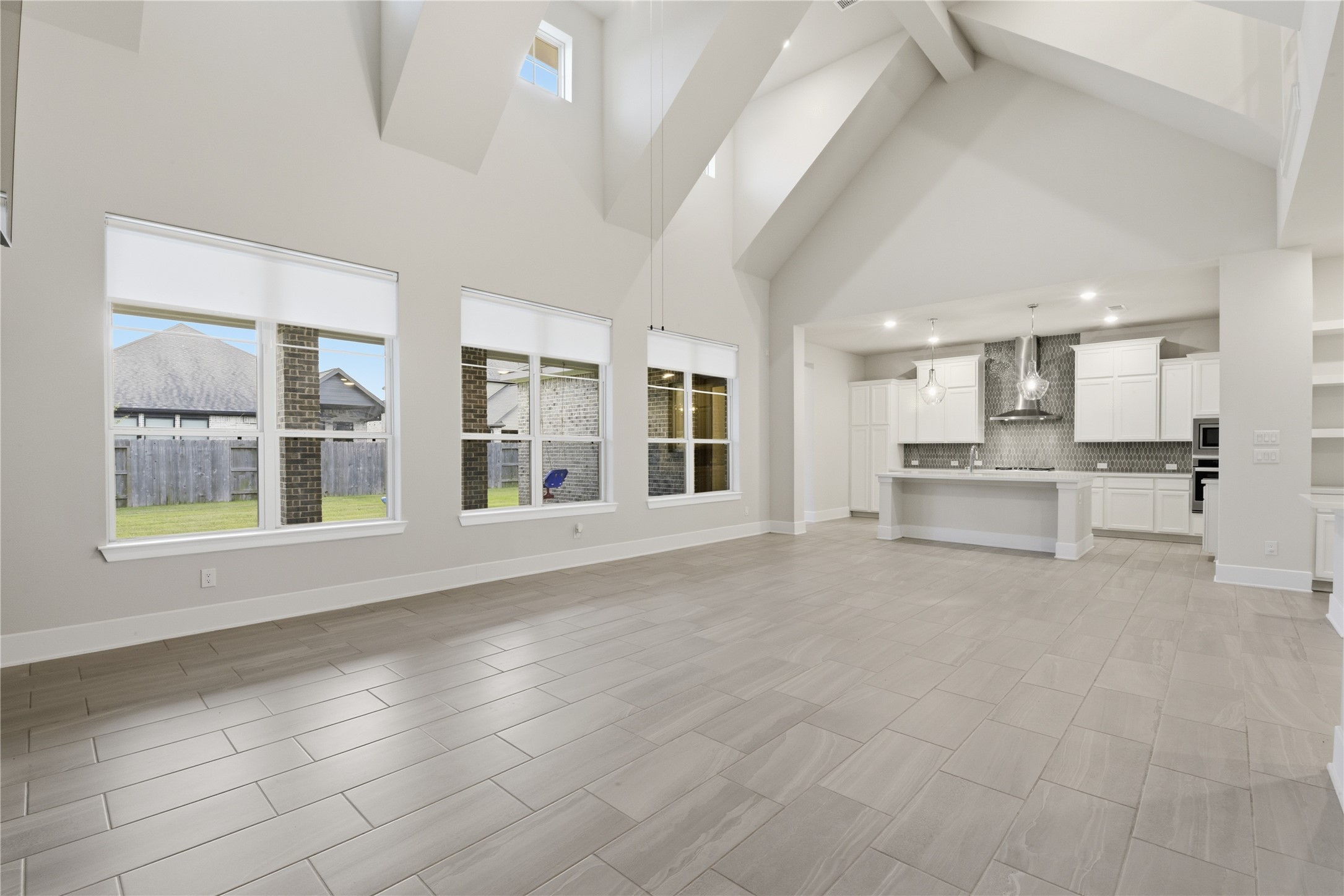 12434 Tullich Run Drive Humble, TX 77346 - Photo 9 of 46