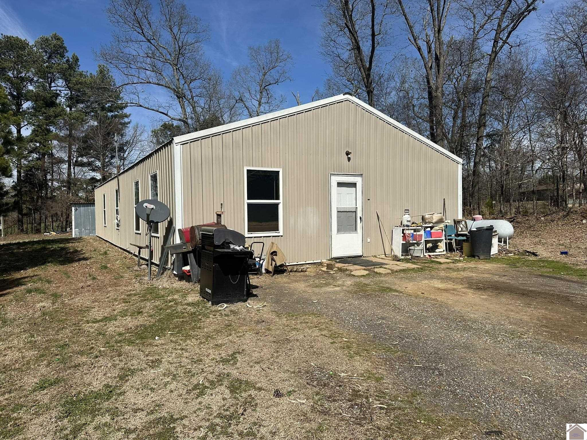 2701 Swan Road Sedalia, KY 42079 - Photo 1 of 13 Photo 1