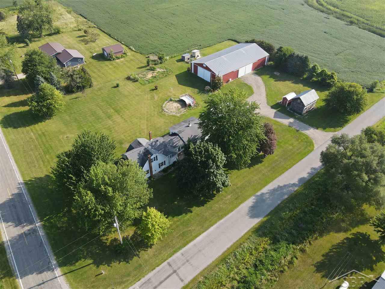 12997 Stuart Road St. Charles, MI 48655 - Photo 37 of 40